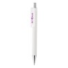 Stylo X8 finition gomme