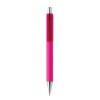 Stylo X8 finition gomme