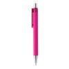 Stylo X8 finition gomme