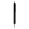 Stylo X8 finition gomme