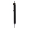 Stylo X8 finition gomme