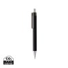 Stylo X8 finition gomme