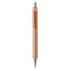 Stylo X8 finition métallique
