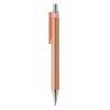 Stylo X8 finition métallique