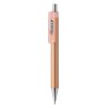 Stylo X8 finition métallique