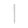 Stylo X8 finition métallique