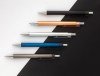 Stylo X8 finition métallique
