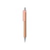 Stylo X8 finition métallique