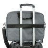 Sacoche ordinateur 15,6 Impact en rPET AWARE™