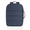 Sac à dos antivol Impact en rPET AWARE™