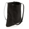 Sac shopping type Tote bag Impact en coton recyclé AWARE™