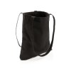 Sac shopping type Tote bag Impact en coton recyclé AWARE™