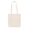 Sac shopping type Tote bag Impact en coton recyclé AWARE™