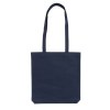 Sac shopping type Tote bag Impact en coton recyclé AWARE™