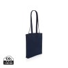 Sac shopping type Tote bag Impact en coton recyclé AWARE™