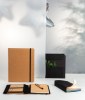 Conférencier A4 avec chargeur sans fil Fiko 5W