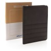 Conférencier A4 zippé Impact en rPET AWARE™