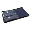 Conférencier A4 zippé Impact en rPET AWARE™