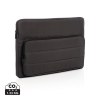 Pochette pour ordinateur 15,6 Impact en rPET AWARE™