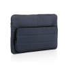 Pochette pour ordinateur 15,6 Impact en rPET AWARE™