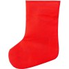 Chaussette de Noël en non-tissé 80g/m² Jasleen