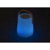 Enceinte sans fil lumineuse Luna