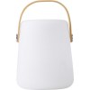 Enceinte sans fil lumineuse Luna