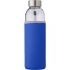 Bouteille en verre de 500 ml avec housse Nika