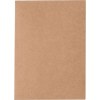 Carnet A5 avec couverture en liège Kenzo