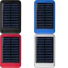 Chargeur solaire de 4 000mAh Drew