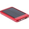 Chargeur solaire de 4 000mAh Drew