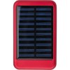 Chargeur solaire de 4 000mAh Drew