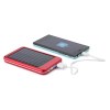 Chargeur solaire de 4 000mAh Drew