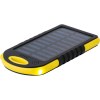 Power bank solaire, 4 000mAh Aurora