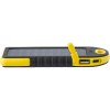 Power bank solaire, 4 000mAh Aurora