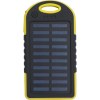 Power bank solaire, 4 000mAh Aurora