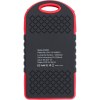 Power bank solaire, 4 000mAh Aurora