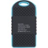 Power bank solaire, 4 000mAh Aurora
