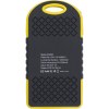 Power bank solaire, 4 000mAh Aurora
