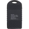 Power bank solaire, 4 000mAh Aurora