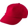 Casquette en rPET Suzannah