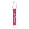 Subiner RPET Subiner RPET porte-clés sur mesure
