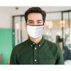 WashMask Masque facial lavable