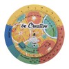 CreaFitt CreaFitt Disque BMI