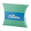 CreaBox Pillow S CreaBox Pillow S boîte cadeaux