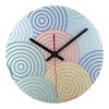 BeTime Alu D BeTime Alu D pendule murale