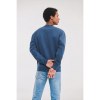 Sweat-shirt col rond Authentic
