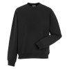 Sweat-shirt col rond Authentic