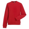 Sweat-shirt col rond Authentic