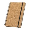 Montado Montado carnet de notes
